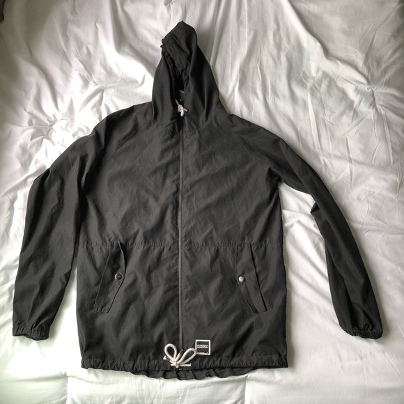 Ezekiel Other - Ezekiel Zip-Up